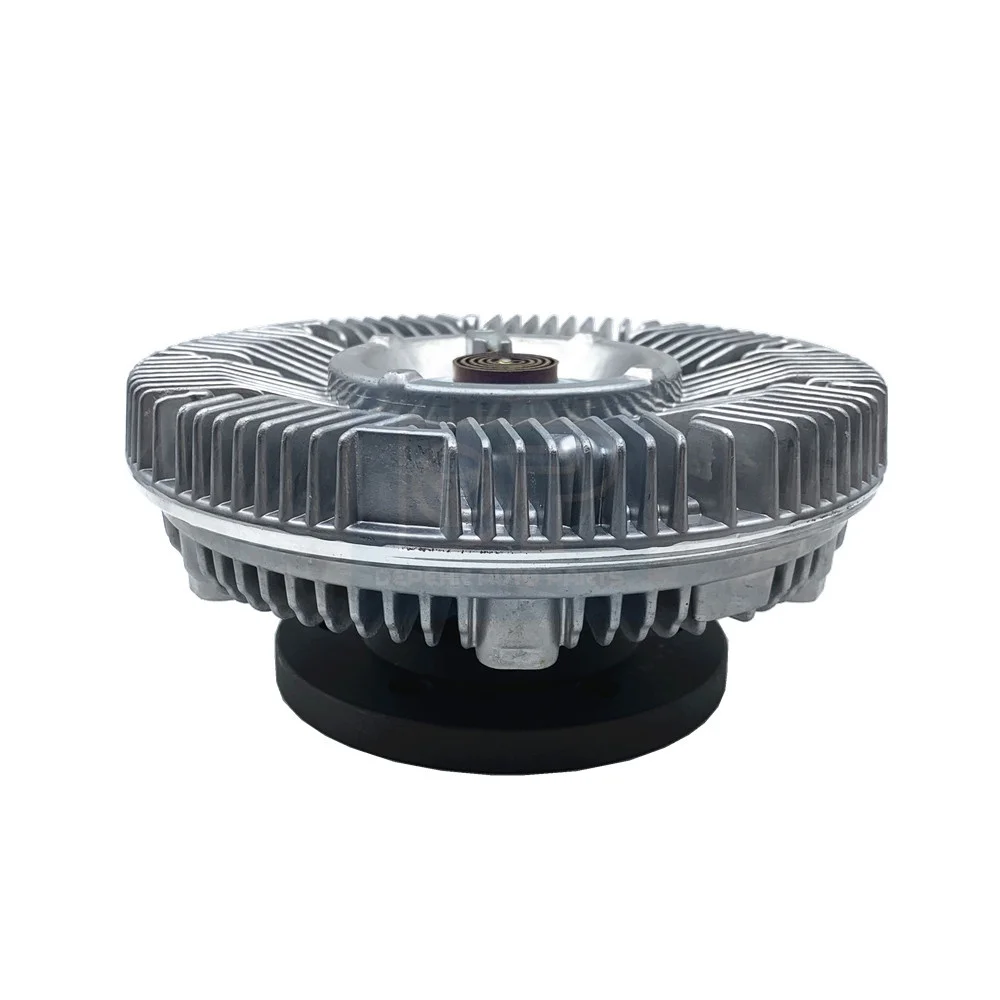 3825000164 3685000064 One Piece Truck Visco Electomagnetic Fan