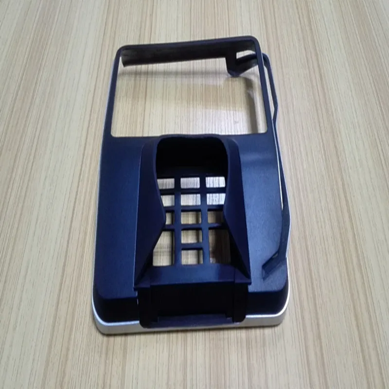 Keypad CustomPinpad Cover for ATM Bezel with Good Quality