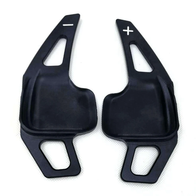 Steering Wheel Shift Paddles Shift Paddles Car For BMW 2 Series 3 Series 4 Series 5 Series 6 Series X1 X4 X5 X6I8 Car Supplies