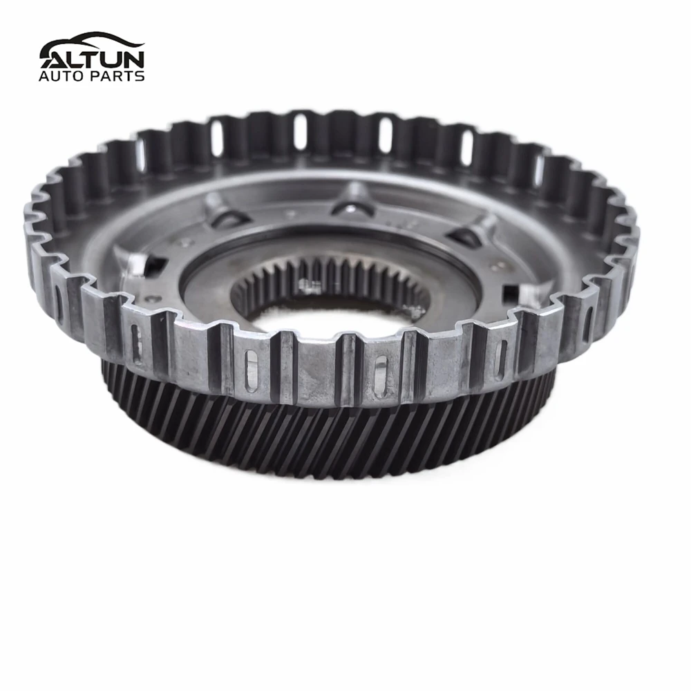 

Sun Gear for JF011E RE0F10A JF017E016 CVT8 Sylphy Transmission Planet Gear Original Factory