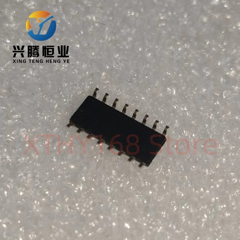 TEA88181T SOP-16P Power management chip IC New original image 2