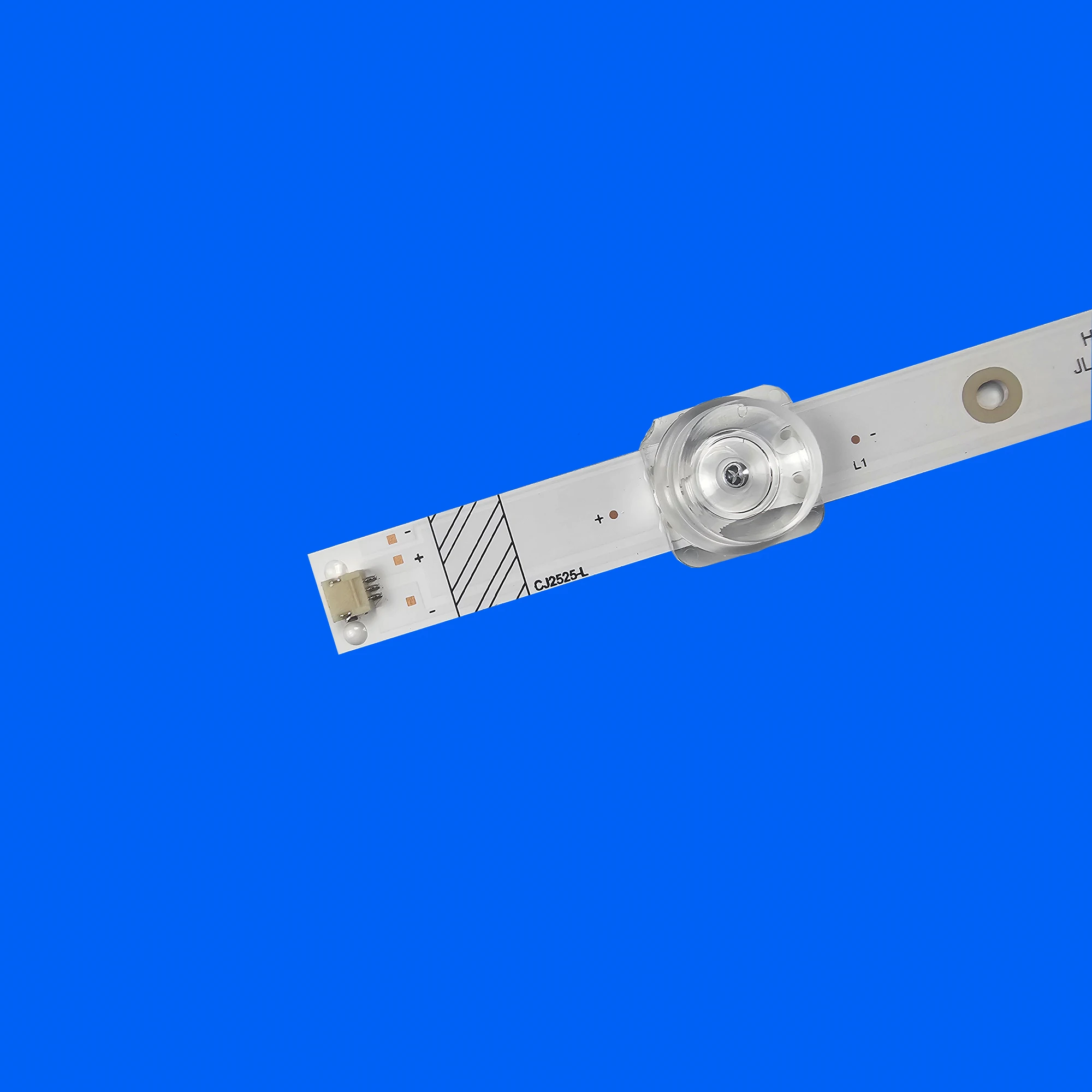 LED Backlight Strio JL.D75071330-003BS-M_V03 For 75inch 75A7GQTUK 75A7GQ 75A7HQTUK 75A7HQ 75A70GQ  75A70 75A77GQTUK