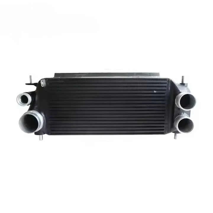 2025Intercooler for 2015+ Ford F-150 Ecoboost