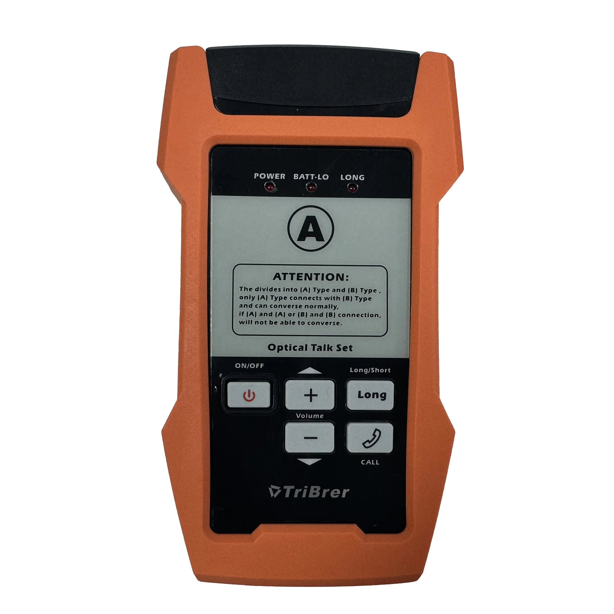 Optisches Sprechset AOT600 von 2025