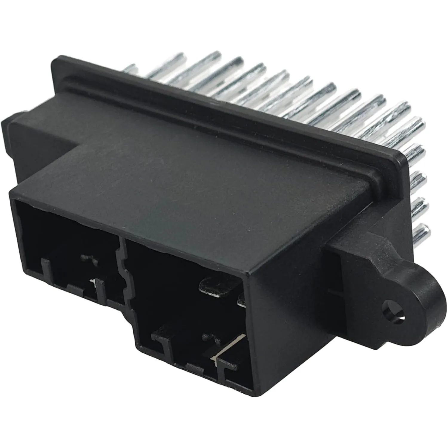 

HVAC Blower Motor Control Module Resistor OEM AV1119E624AA, AC Heater Speed Control Module FITS for FORD​