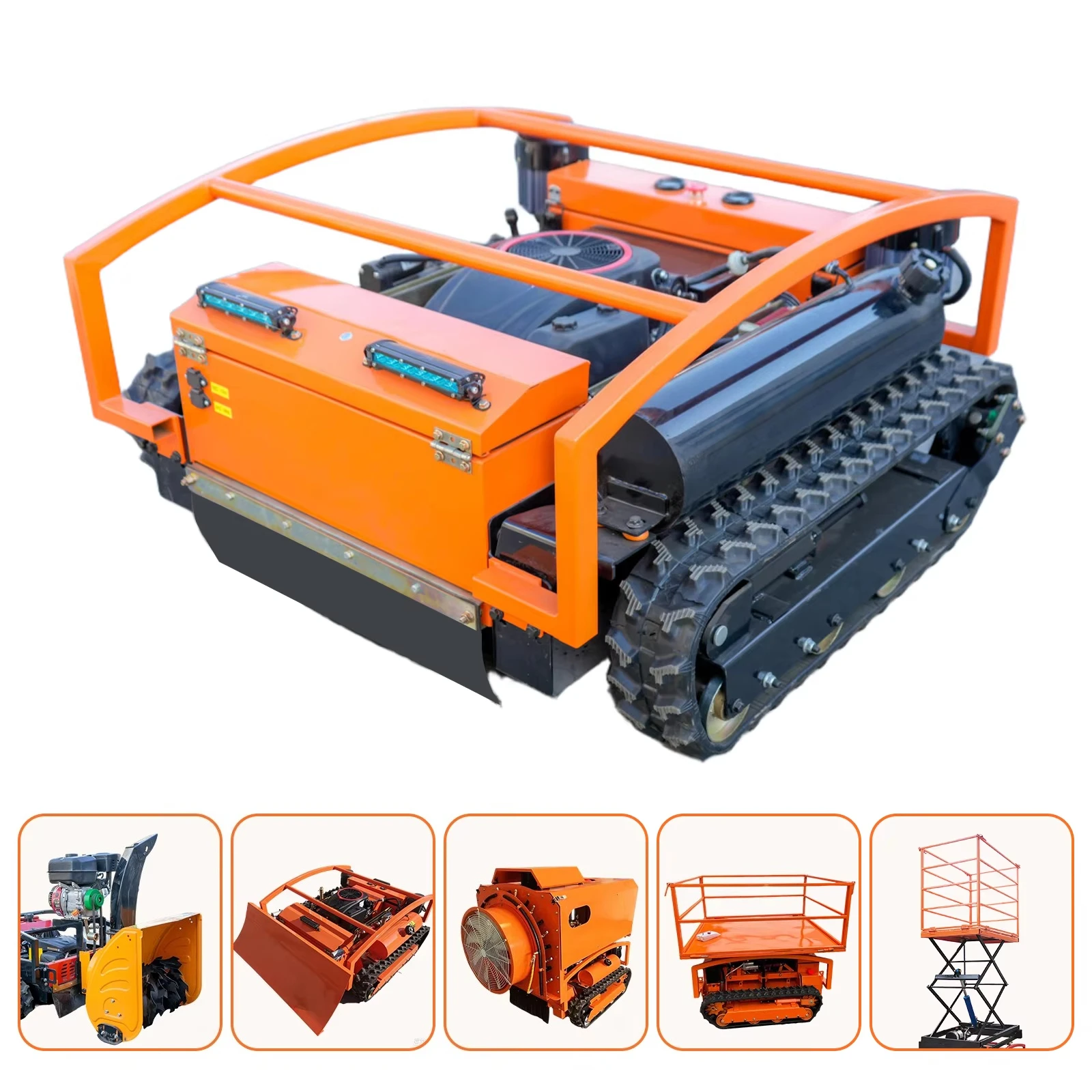 新型デザイン電動パワーツール刈払機ゼロターンモアガーデン芝刈 - Zero Power Tools のレビューと価格
