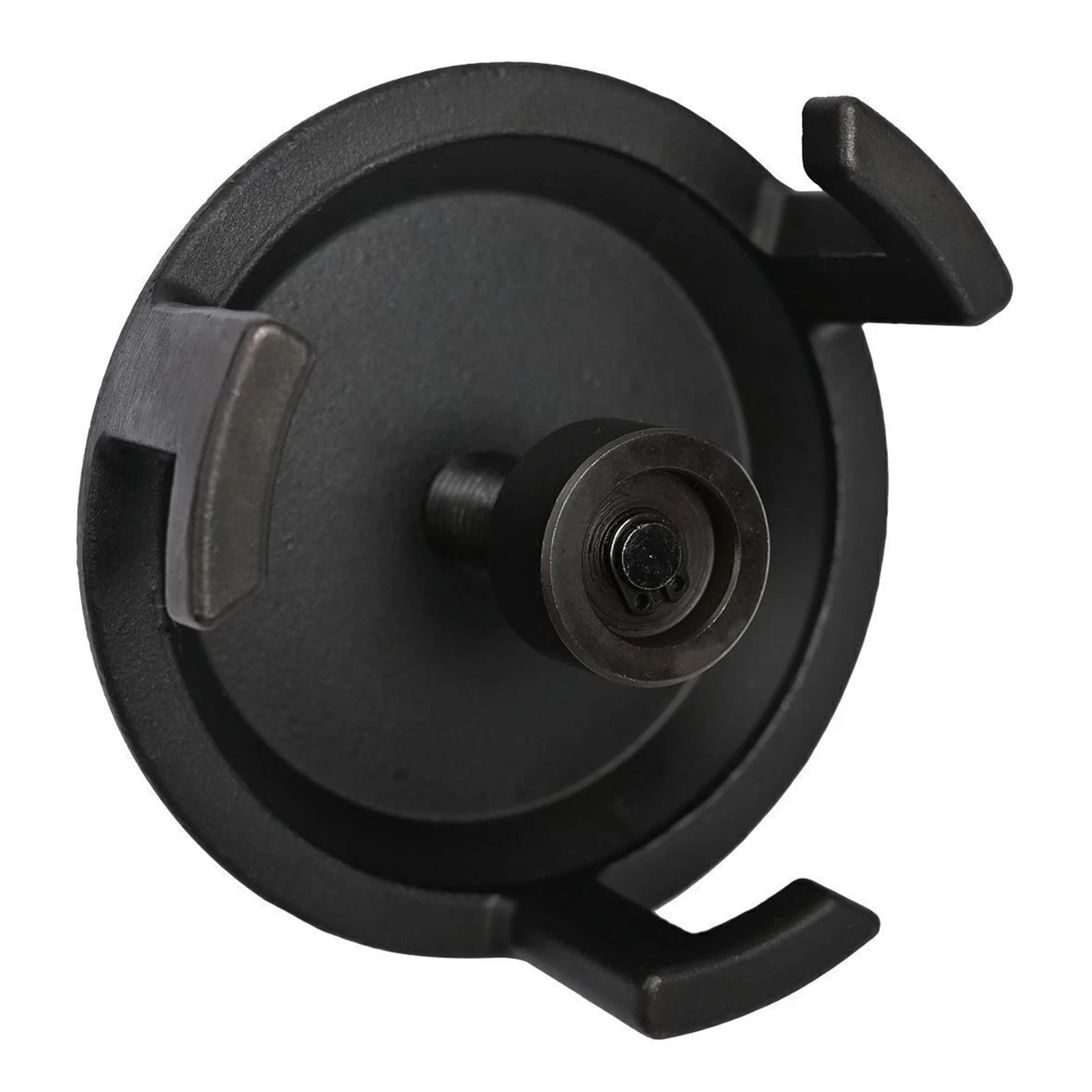 25264 LS Strumento di installazione bilanciatore armonico Estrattore disco manovella Estrattore bilanciatore armonico per motori GM LS 1997-UP V8 LS1 LS2 LS3