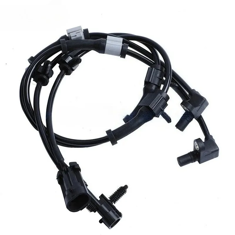 19181873 Front Left Right ABS Wheel Speed Sensor For Cadillac Escalade Chevrolet Express Silverado 1500 Suburban 1500 15233108