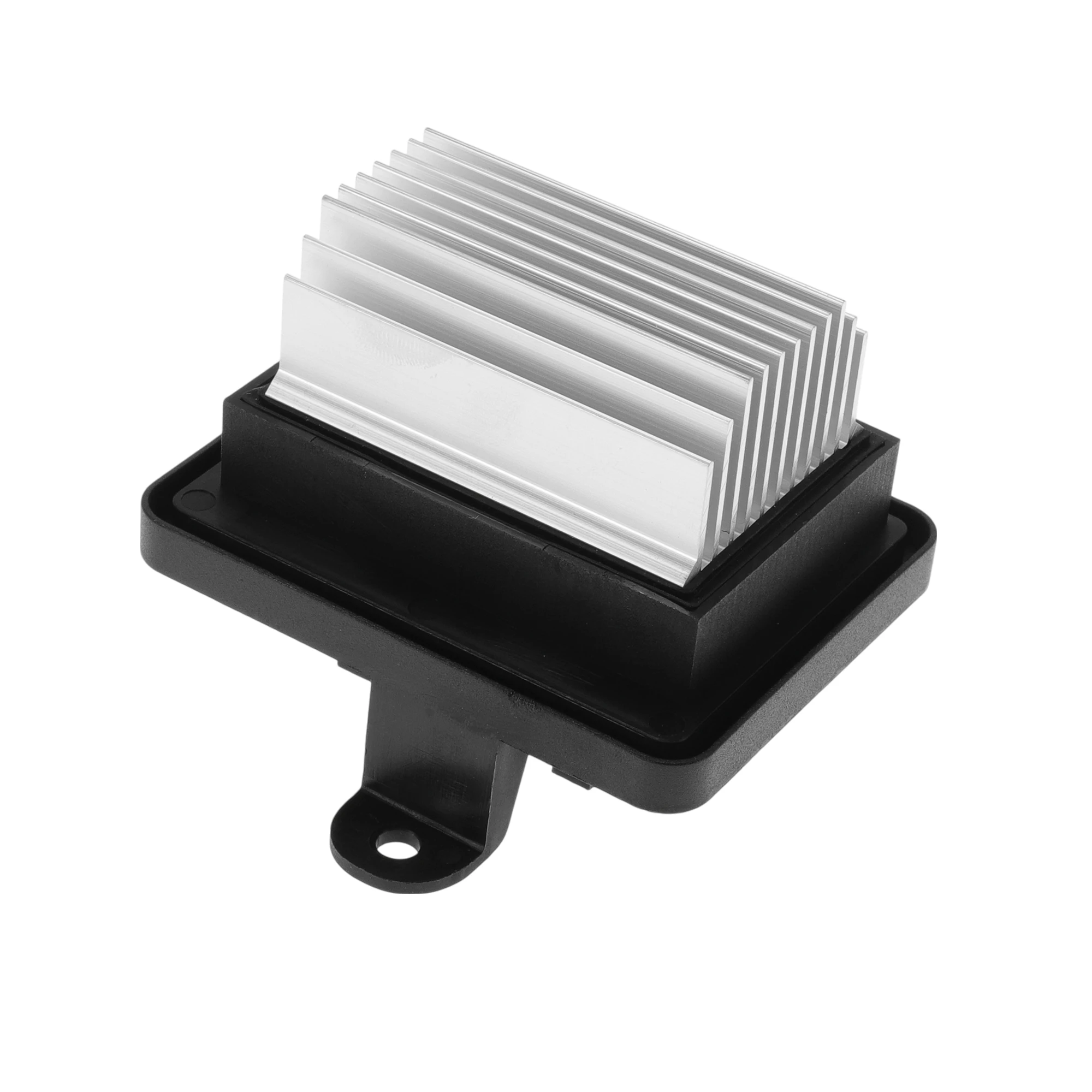 

UXCELL HVAC резистор двигателя вентилятора No 3643640 для Opel Crossland 17-22 пластик металл 1 шт.