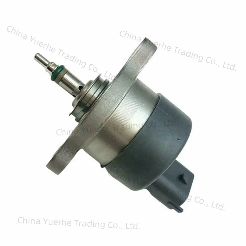 

0281002500 0281002295 Common Fuel Rail Pressure Regulator For Citroen Jumper For Fiat Ducato for IVECO Daily for Peugeot Boxer