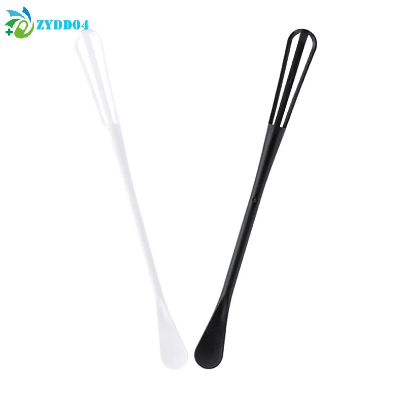 

● 1 шт., парикмахерская краска для салона, крем-венчик, пластиковая мешалка для краски, инструменты для укладки волос, аксессуары, инструмент для салонного венчика