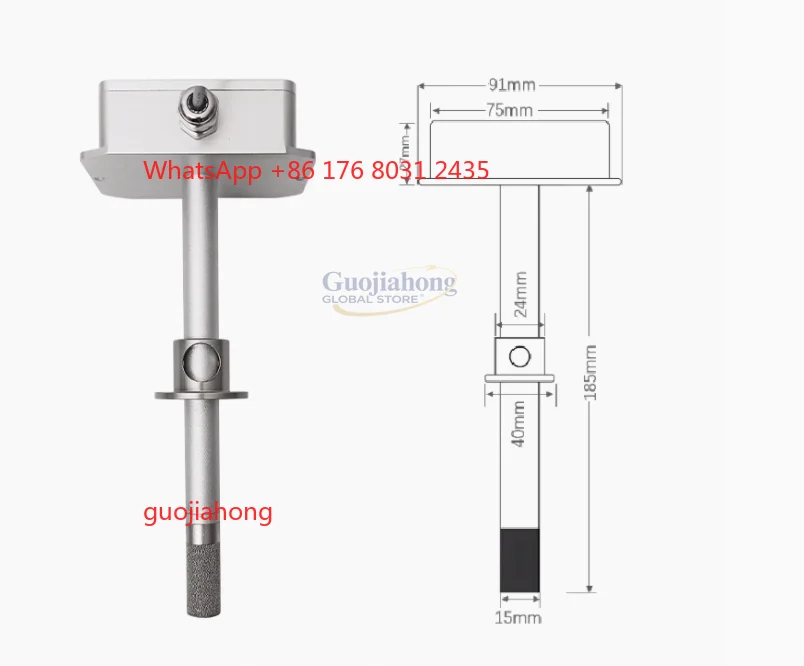 hotsale الاستشعار الجديد الأصلي FG7010