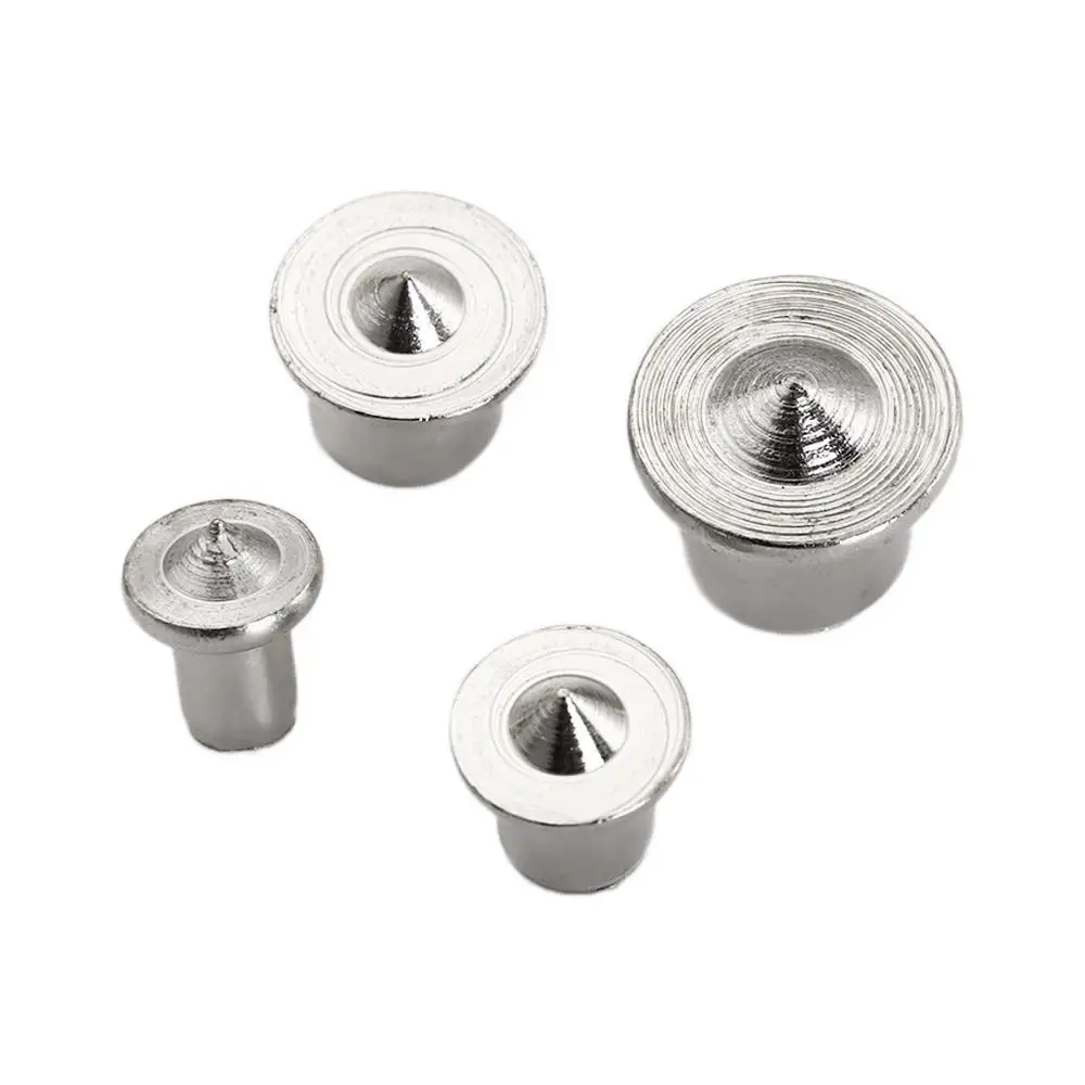 Accessories Roundwood Panel Furniture Positioning Woodworking Joint Alignment Pin Wood Pin Locator Wooden Dowel Center Punch