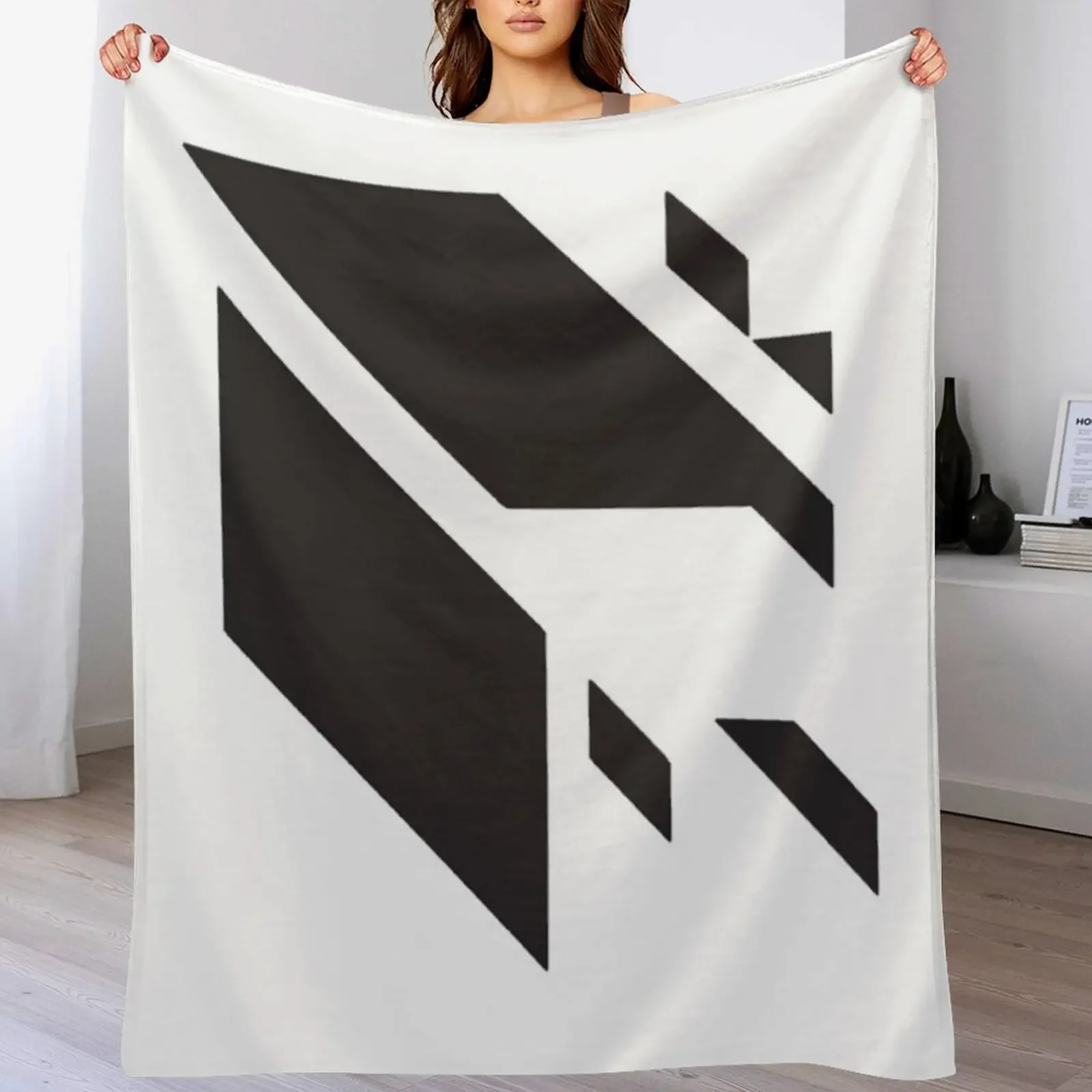 

autechre Throw Blanket Soft Warm Blanket Gift for Men Women Adults