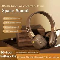 New For Sooyn Portable Audio bluetooth headphone wireless noice cancelling Cool street style Working time 50 hours M11 LZ-C16