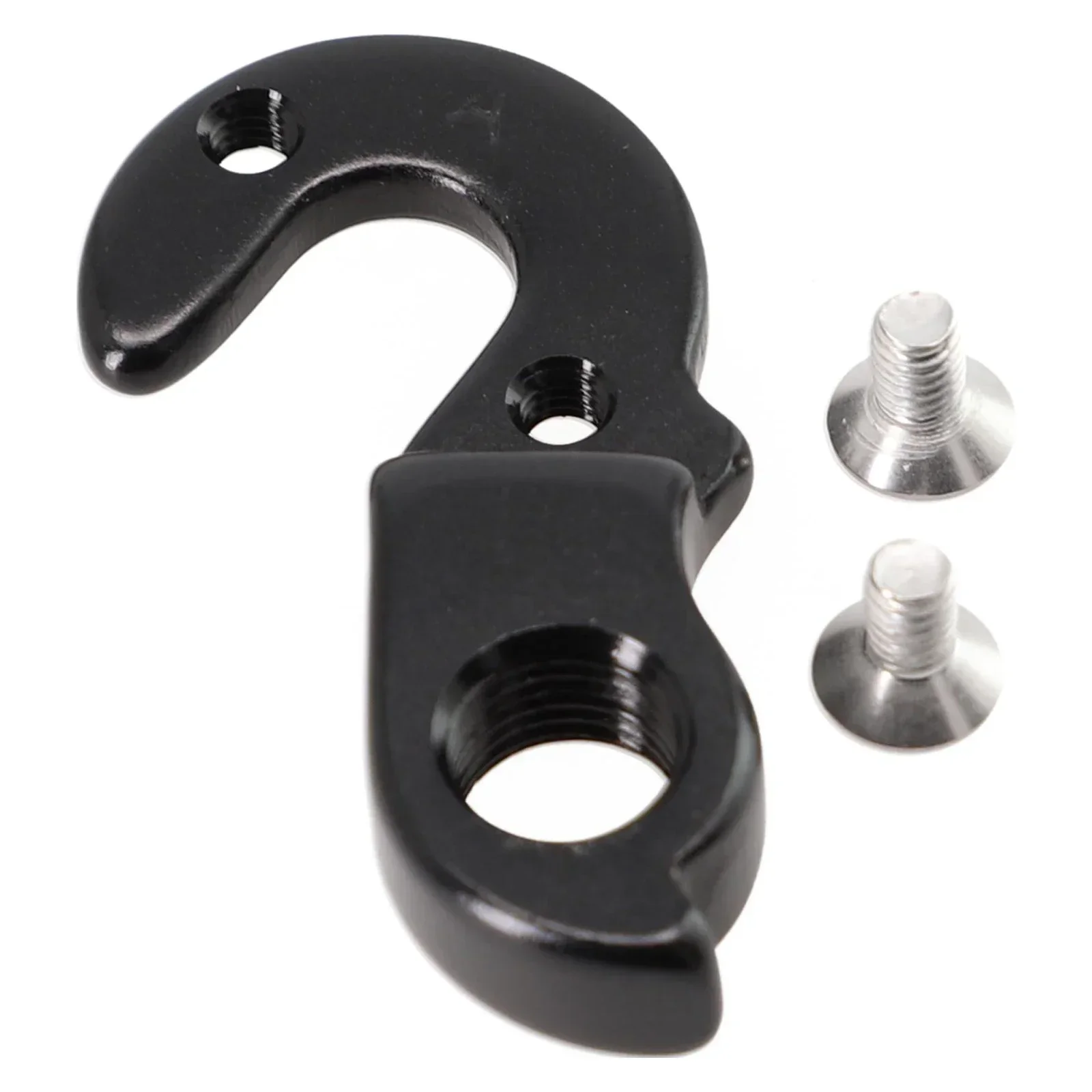 1set MTB Bike Rear Derailleur Gear MECH Hanger For Vitus #14 Core 24 26 Aluminum Alloy Cycling Parts Accessories