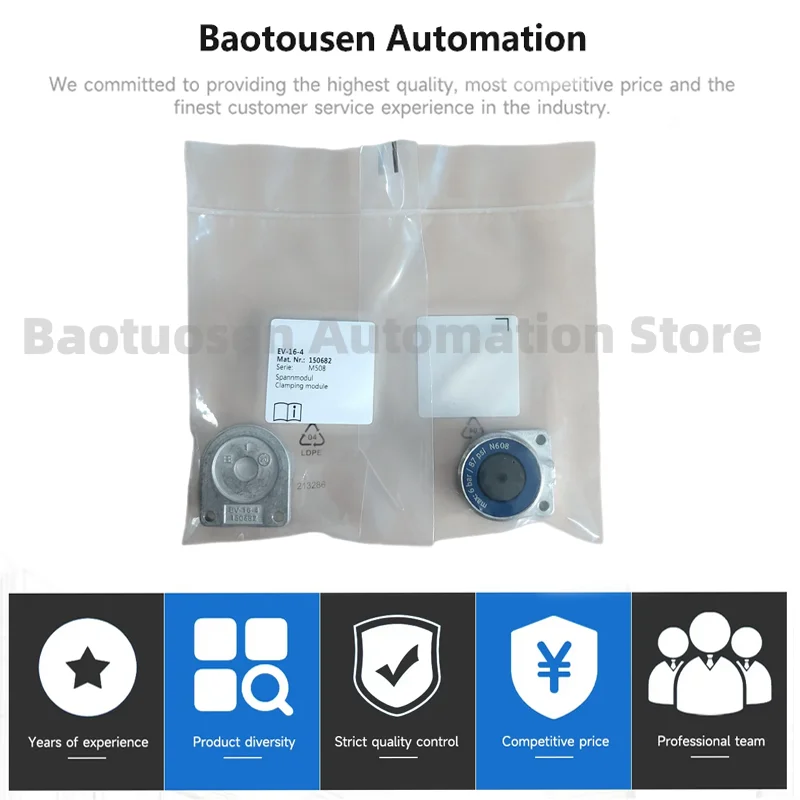 100% brand new EV-12-3 EV-16-4 EV-20-4 EV-25-4 EV-32-5 EV-40-5 -50-5 -63-5 150681 150682 150683 150684 150685 18485 Cylinder
