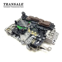 725.011 9G Automatic Transmission Control Module Valve Body Kit A0009015000 A7252709011 For 2016-2019 Mercedes-Benz GLC43 AMG