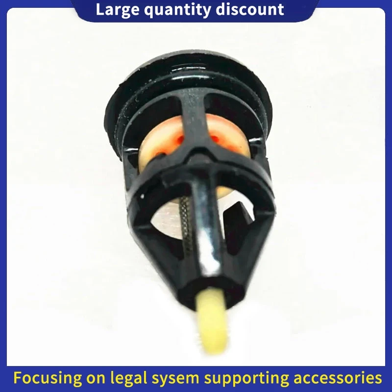 9811908380 For Citroen C4 Picasso C5 DS3 DS4 Peugeot 308CC/SW 3008 508 5008 Turbocharger Dust-proof Intake Manifold Check Valve