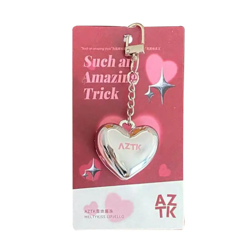 Lip Jelly Mirror Lip Glaze Lipstick Hydraterende Lip Hydraterende Langdurige Voedende Korea Make-up Cosmetica