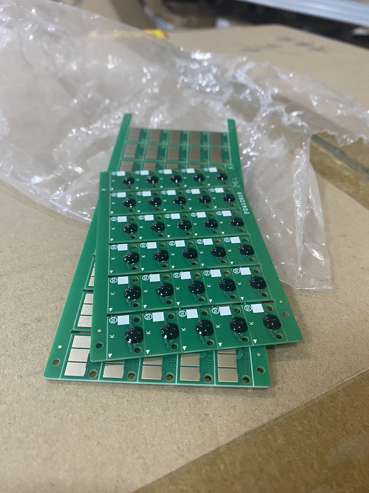 

20 чипов барабанного картриджа DR512 DR-512 для Konica Minolta Bizhub C224 C284 C364 C454 C554 C 224 284 364 454 554 Блок изображения