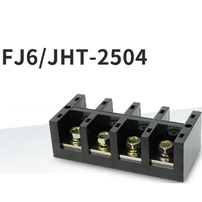 FJ6 Jht 2504 Series…