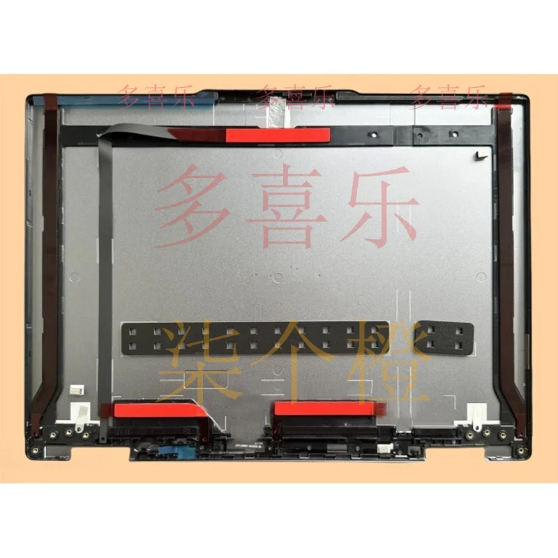 

ZMZM новая задняя крышка ЖК-дисплея OLED AL для IdeaPad 5 2-в-1 14AHP9 83DR 5 2-в-1 14IRU9