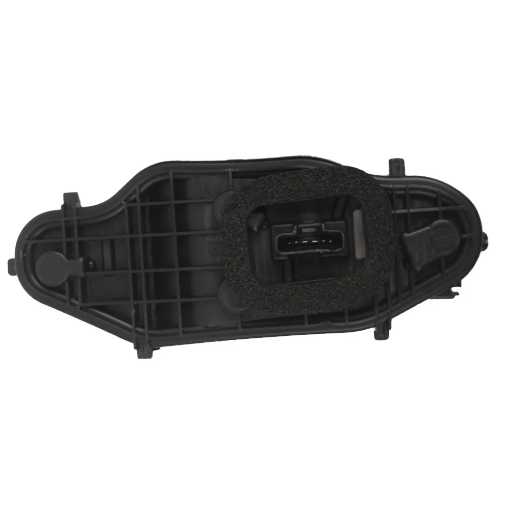 Rear Lamp PCB Left Tail Board Direct Replacement Easy Installation Fits Barn Doors Models OE 9819235880 For Berlingo 2019-2024