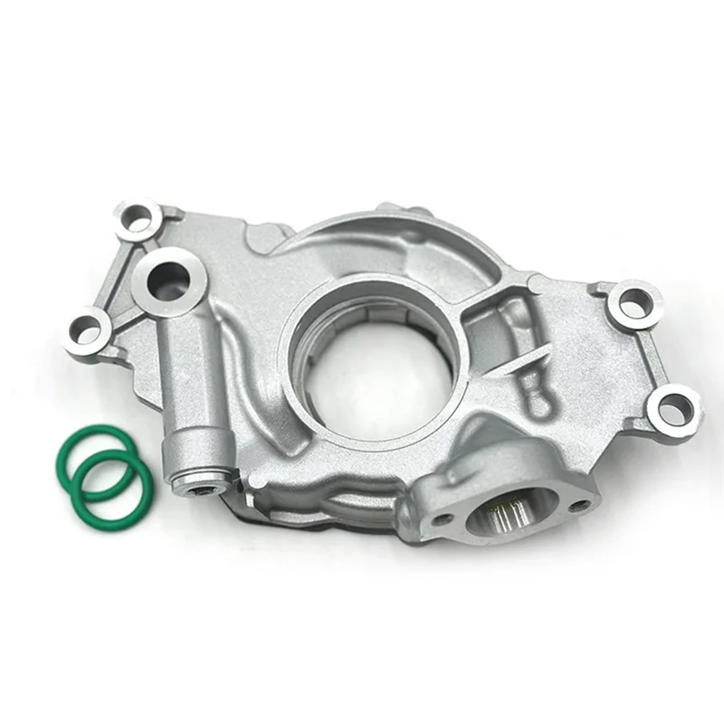 

A20K-High Volume Oil Pump For 4.8L 5.3L 6.0L Silverado Avalanche Suburban Tahoe Trailblazer Car Accessores