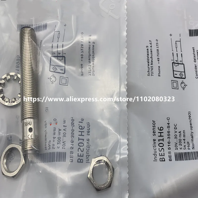 3PCS New Bes 516-35…