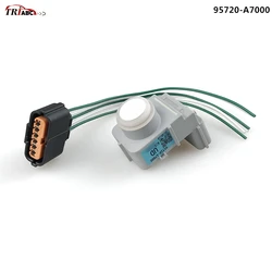 95720-A6001 95720-A7000 95700-0Q200 95720-D1000 ์ฃผ์ฐจ ์ผ์ (ํ๋ ix20 JC ix35 1.4 1.6 2010- ๊ธฐ์ ์ธ๋ผํ K3 ์ผ์ฐ๋ฅดํ716 ์ฉ)