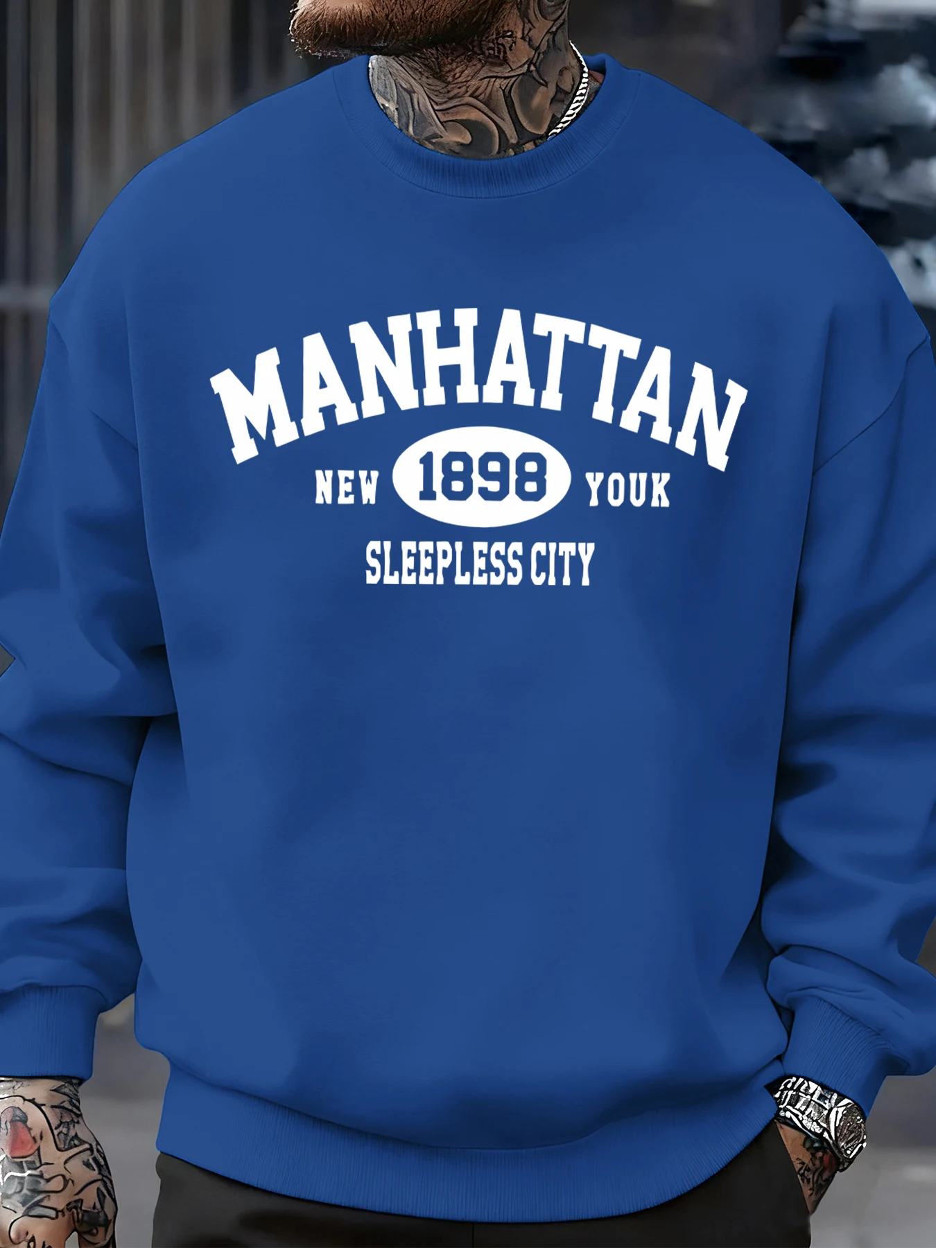 2026Manhattan New York Sleeple - đánh giá và giá Winter Clothing In New York City