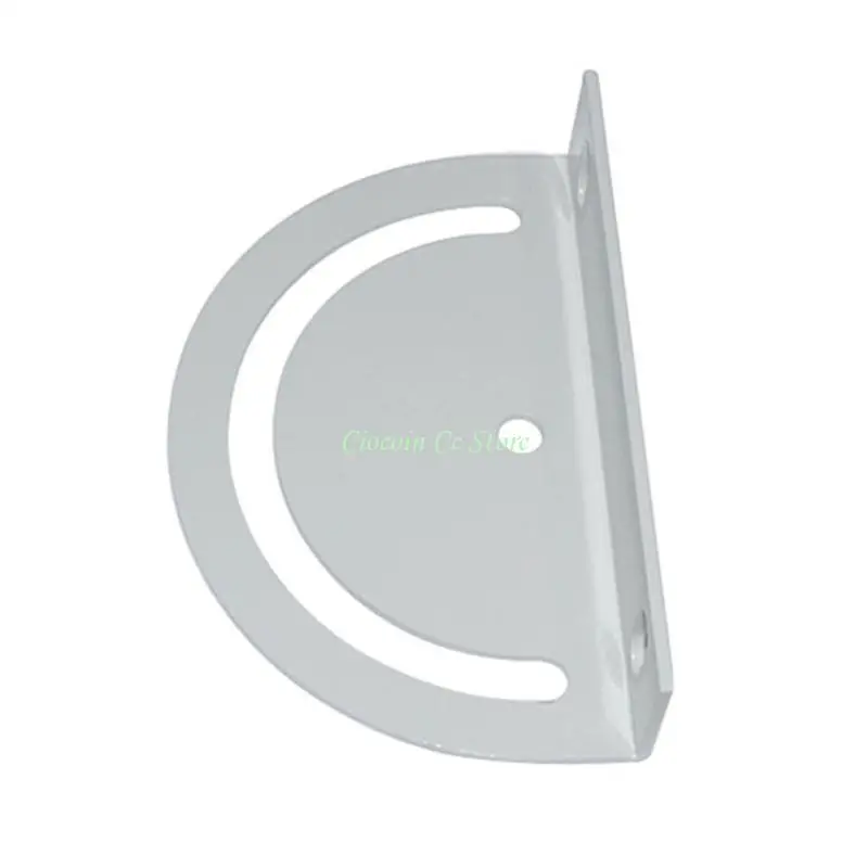 X90F Lightweight Aluminum 3030 4040 Crossing Turn Plate for Lab Structures