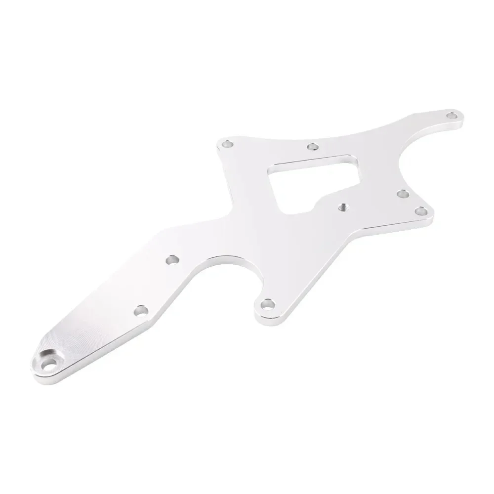LS Engine Serpentine Belt Bracket Kit Alternator and Power Steering Pump Mount for LS Engine 4.8/5.3/6.0/6.2 SUV Pickup-truck