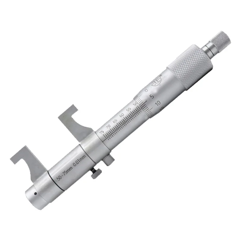 

Electronic digital display internal measuring micrometer Mechanical inner diameter micrometer 5-30 25-50-75 -100mm