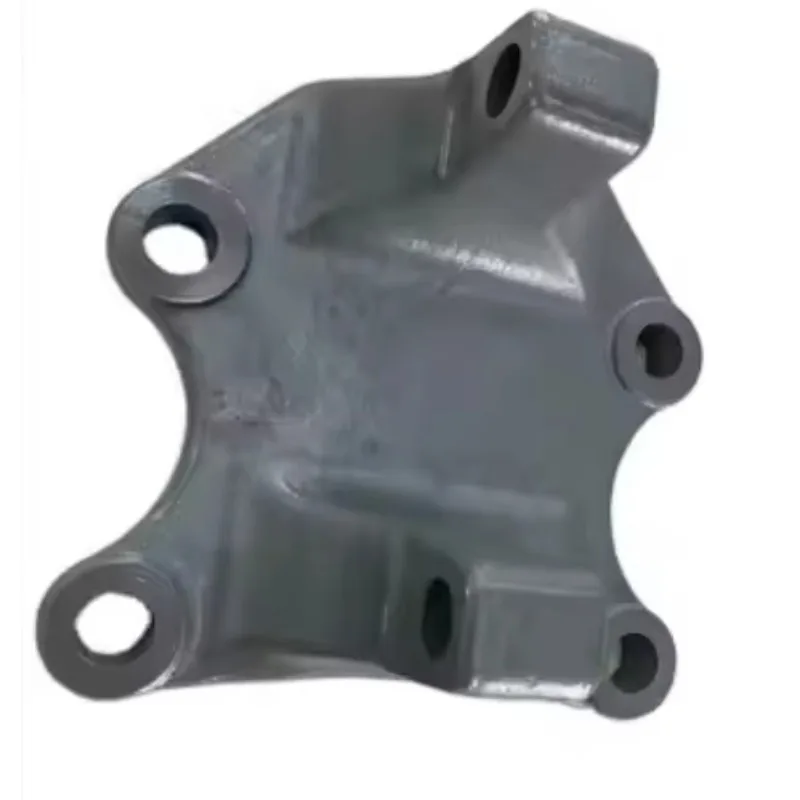 

ForGood QualityHowo Truck Parts New Front Left Stand Push To Straighten Model