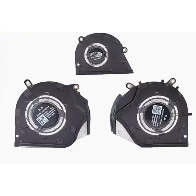 Новый вентилятор для ASUS ROG 16, воздушный GU605 GU605MI