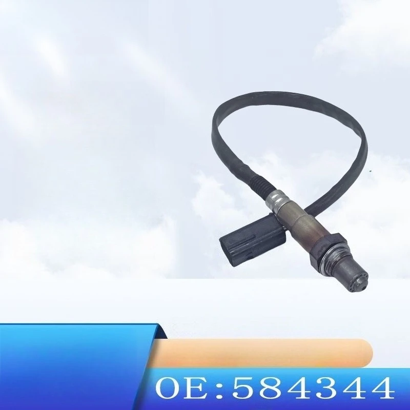 

584344 AP812782 motorcycle oxygen sensor for Benelli Motorcycle 502C, Cub 500 TRK 502