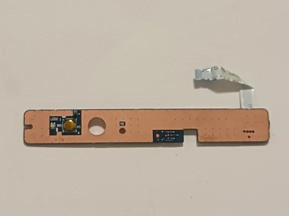 For Savior Legion 5-17ACH6H NS-D604 Switch Small Board LED Light NBX0001WP00