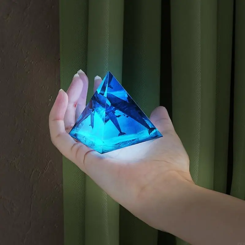 Рисунок 3 - P9FE пирамида силиконовая форма