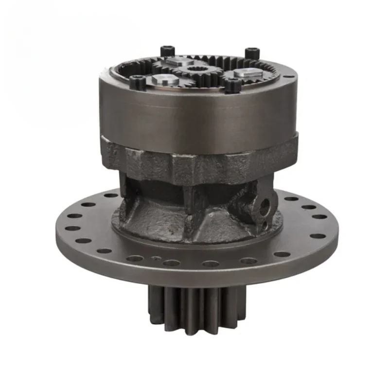 

china products E307B swing speed reducer gear