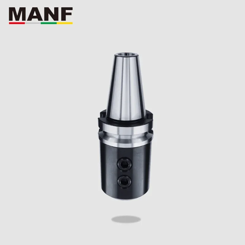 MANF BT40-SLN25-100L 고속 드릴 정밀 공구 홀더 SLN 측면 고정 고속 핸들
