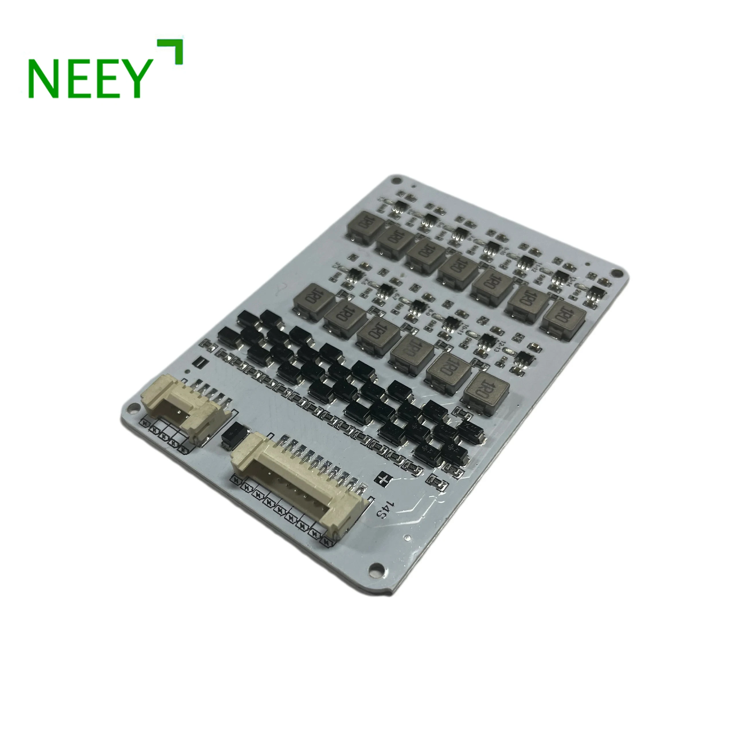 NEEY Lifepo4 Battery Power Bank Board 2A Active Balancer Inductance Module 2S 8S 13S 16S 21S 20S 24S Korektor Transfer energii