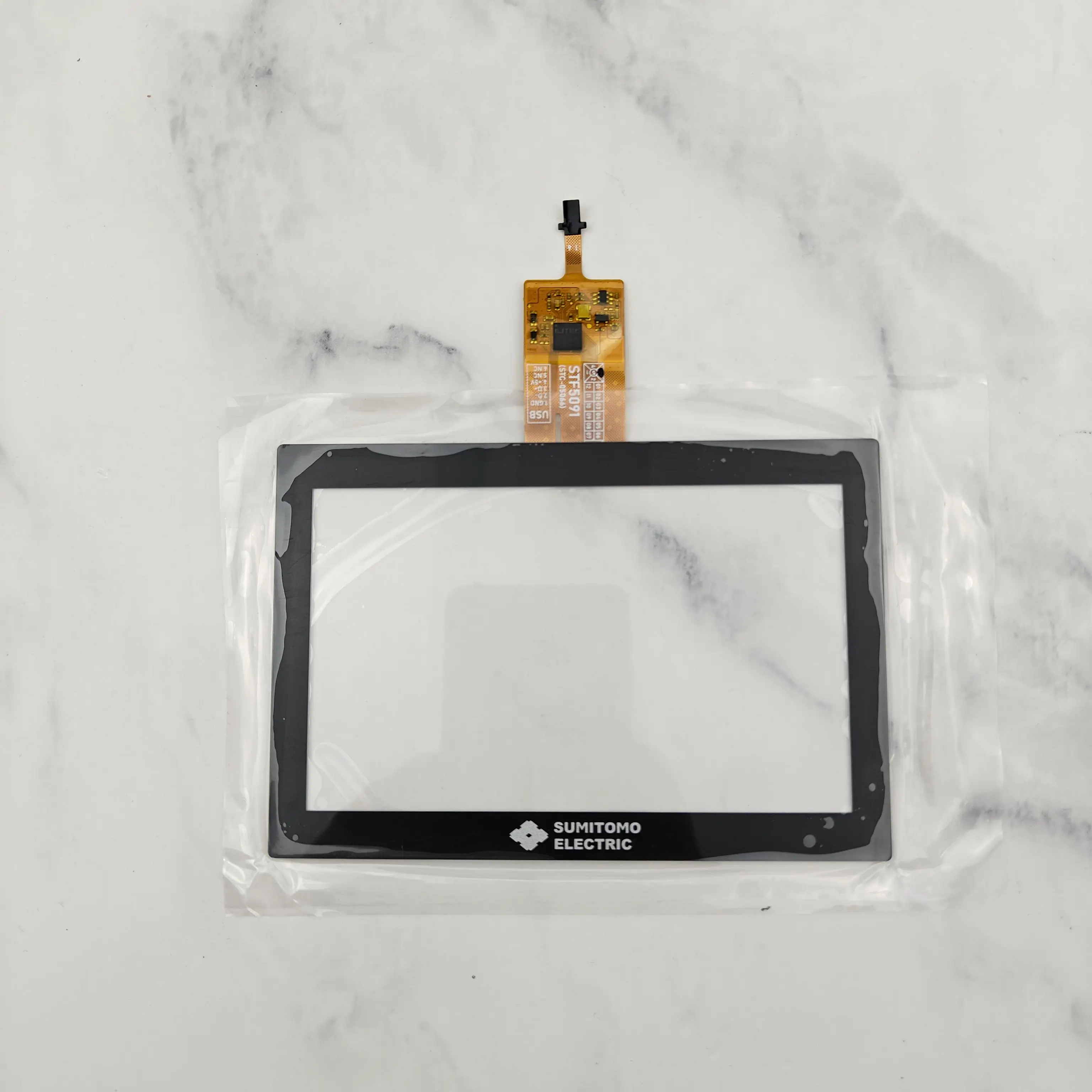 

Sumitomo Touch Screen for Type 82C 601C 601CS 81SE 82C+ fusion splicer welder touch panel tactile screen