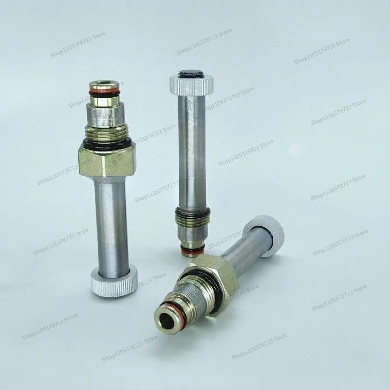 For Hydraulic Threaded Valve, Hydraulic One-way Overflow Reversing Pressure Maintaining Valve LSV08-20-01