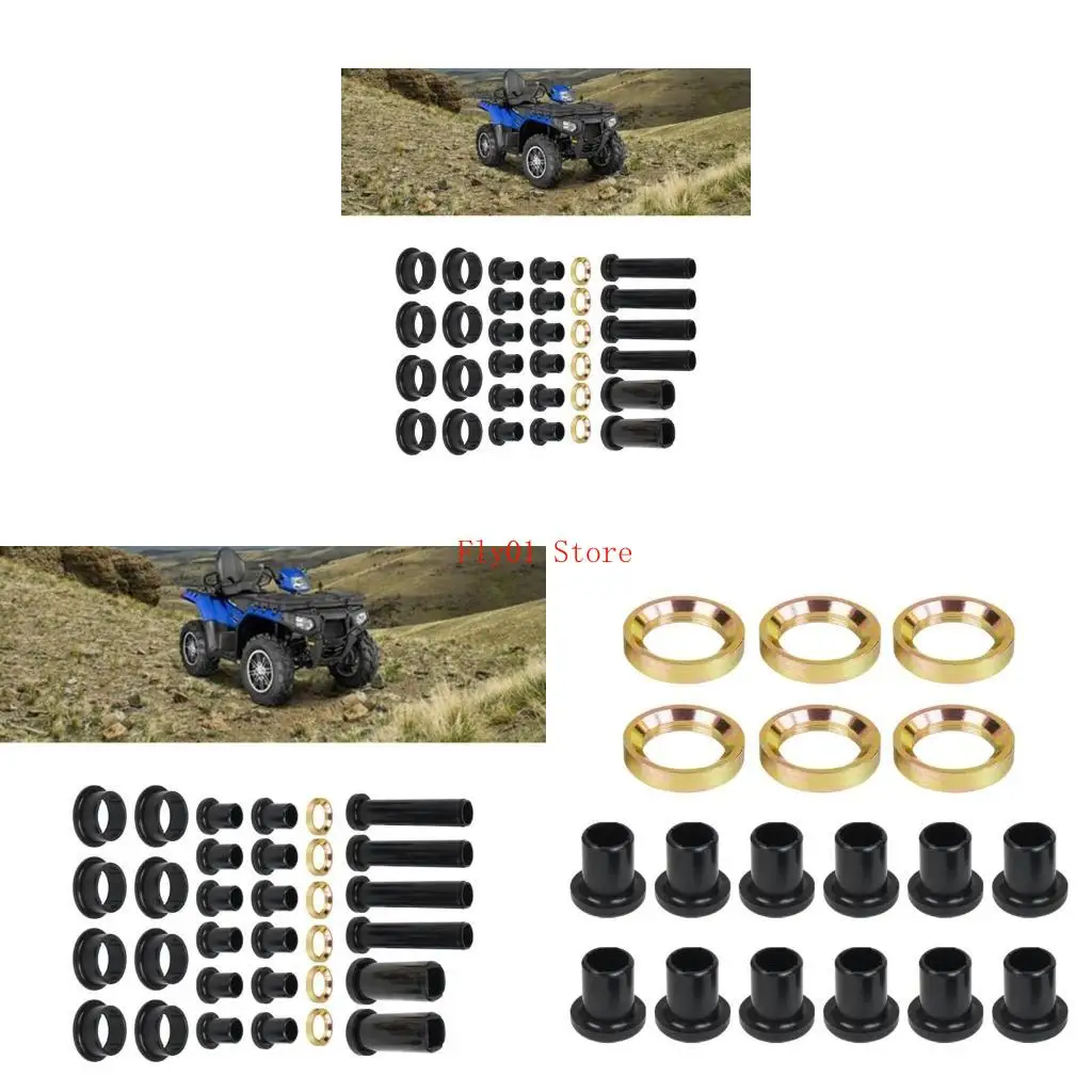 

Заполните комплект подвески Spacer Arm Spacer для длительных выступлений и простой установки 5433065