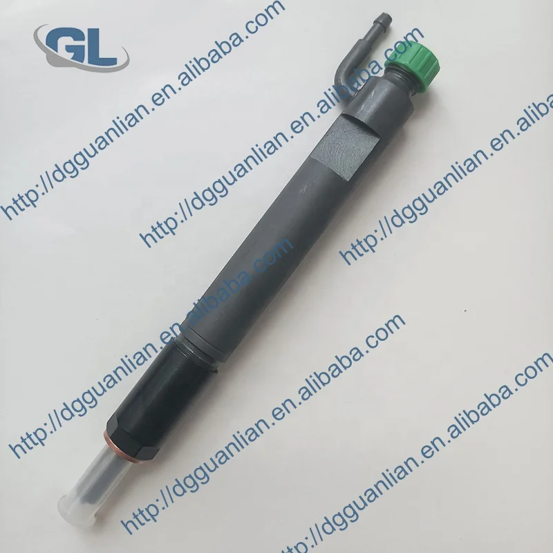 Good Quality New Fuel Injector 04178023 0432191624 0432191623 For Deutz 1011 2011 Engine And Bobcat 863 873 T200