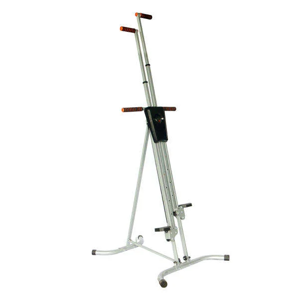 High Quality Home Gym Equipment Mountain Vertical Climber Fitness Mountain Climbing Exercise Machinepromote sales