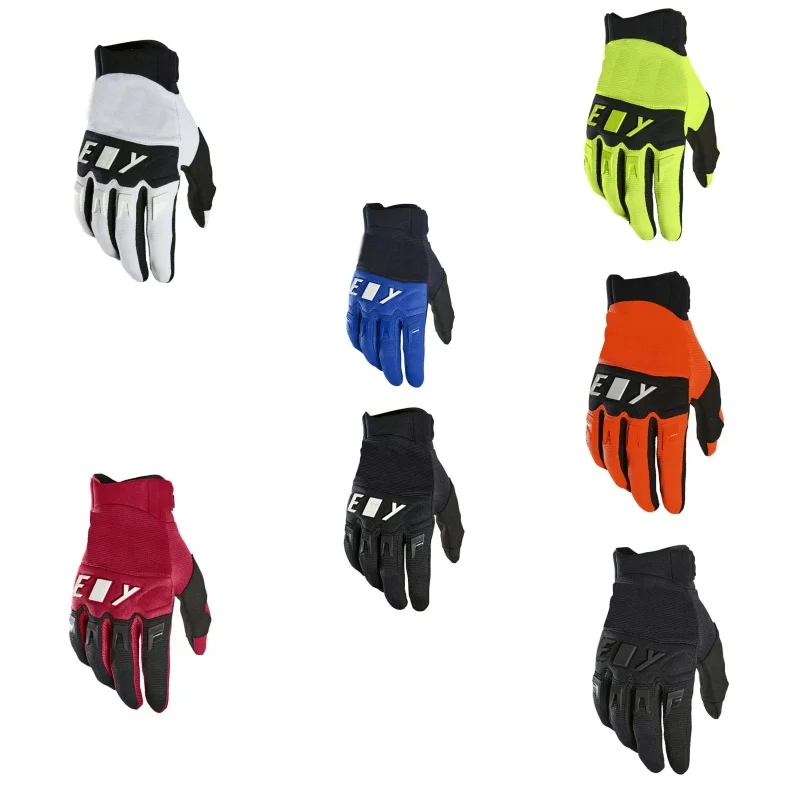 

Riding Ski Gloves Guantes Moto Verano Motorcycle Gloves Cycling Gloves Full Finger Mtb Cycling Gloves