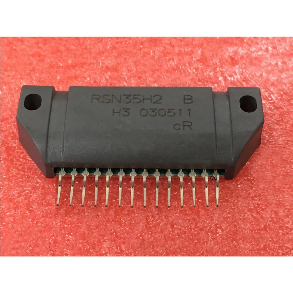 RSN314H41 RSN35H1 RSN35H1 B RSN35H2 RSN35H2B NEW MODULE